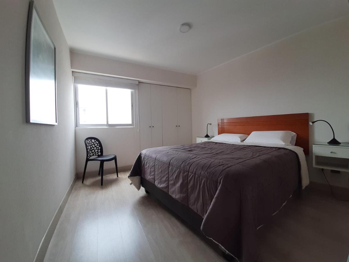 Apartment En Barranco - Durante Todo El Ano *