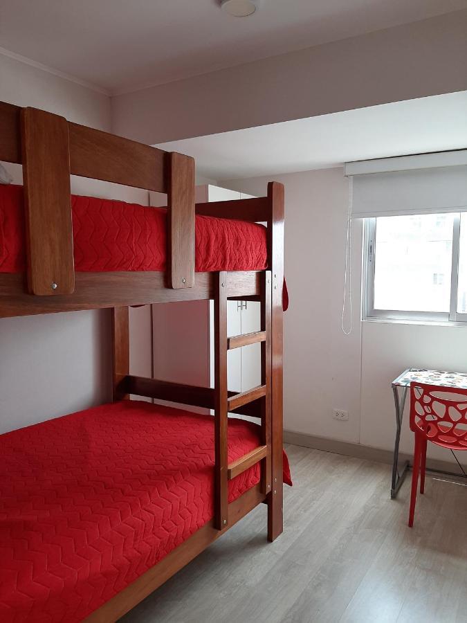 En Barranco - Durante Todo El Ano Appartement *