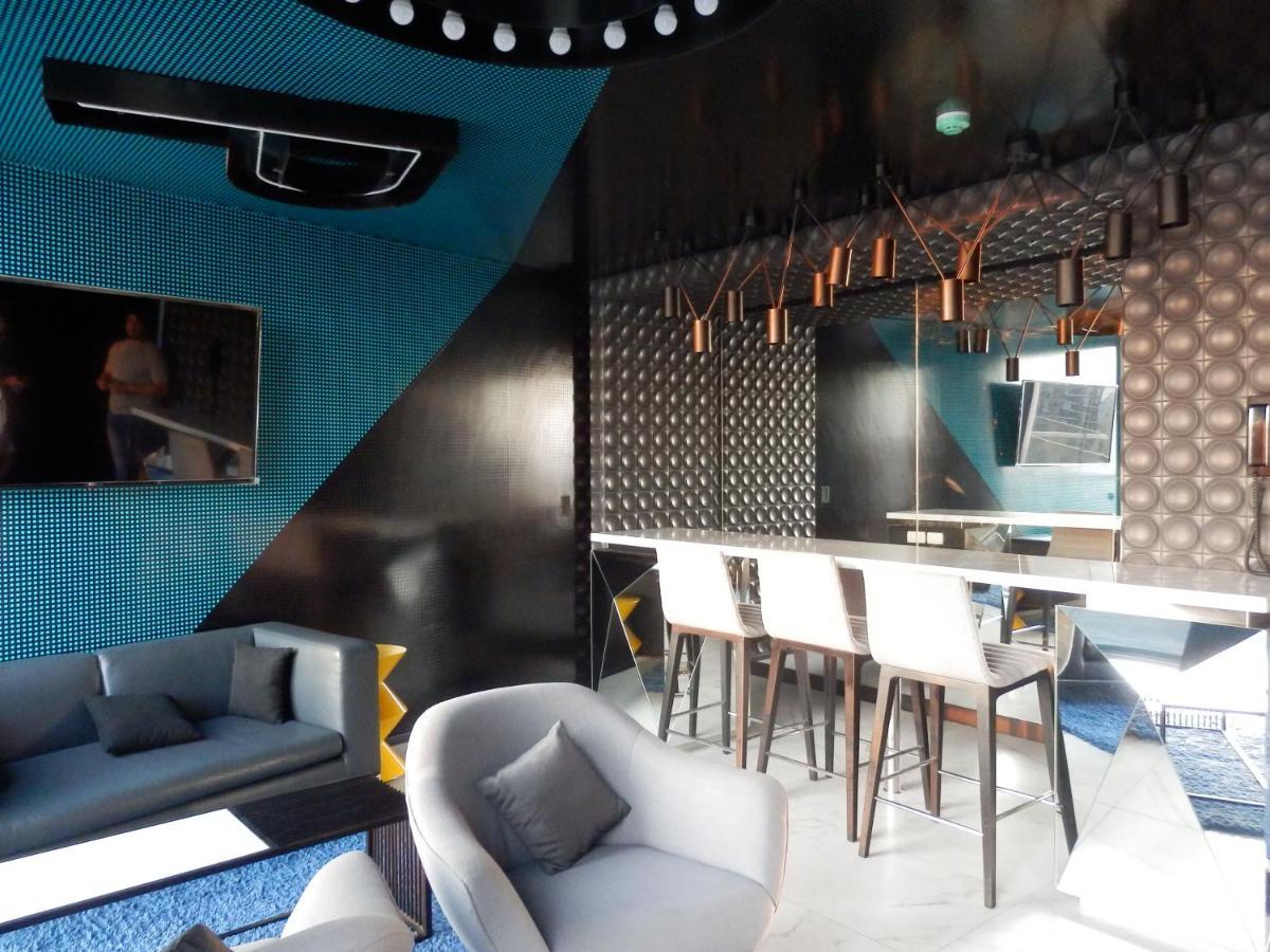Appartement En Barranco - Durante Todo El Ano *