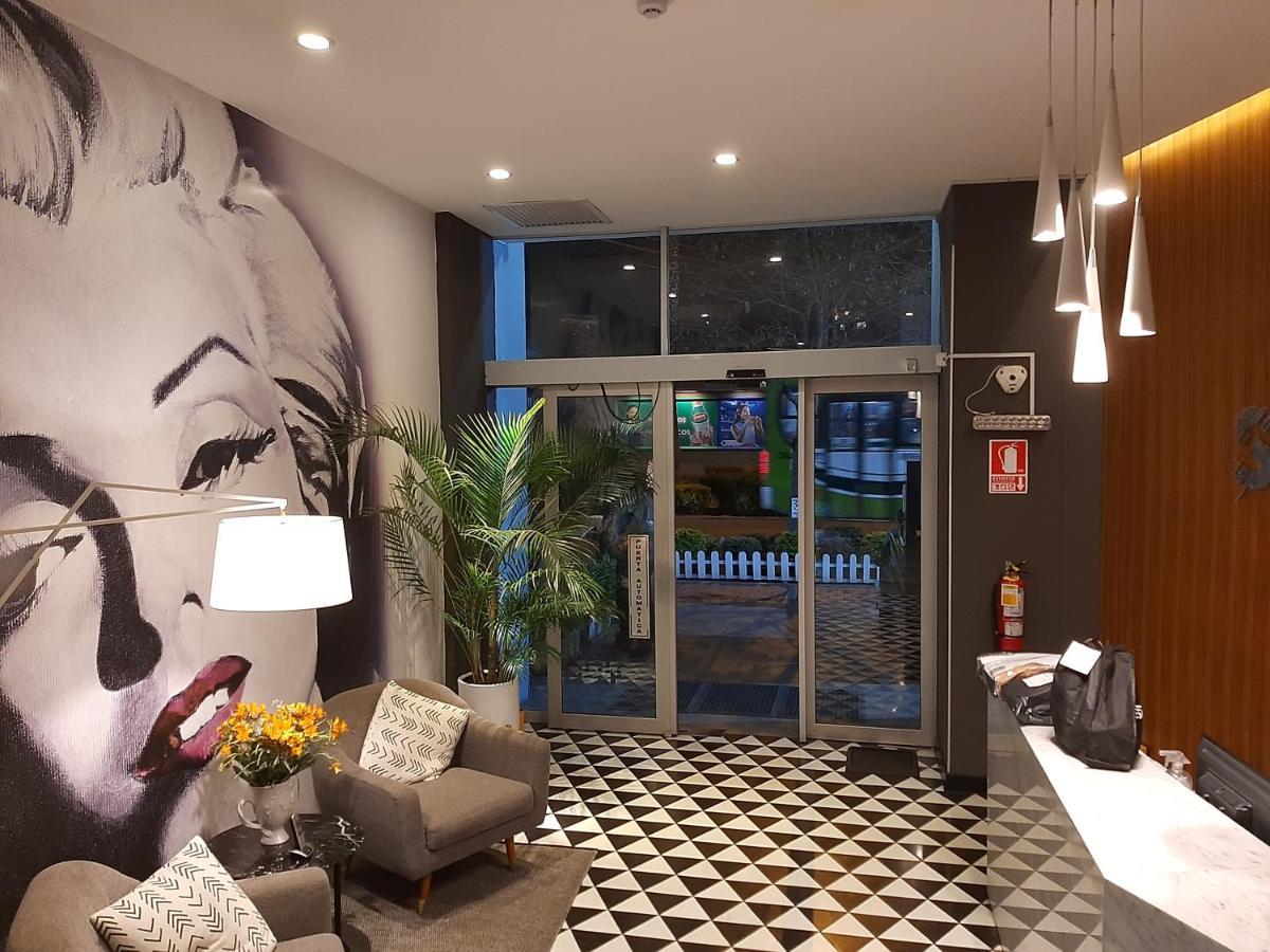En Barranco - Durante Todo El Ano Appartement Lima