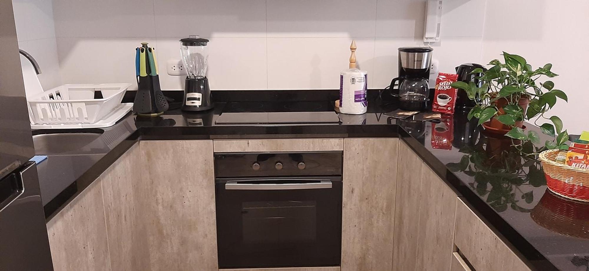 En Barranco - Durante Todo El Ano Appartement *